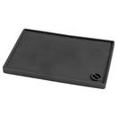 Crema Pro Tamper Mat (musta)