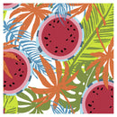 Papper+Design Summer tema luncher servetter