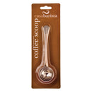Casabarista Stainless Steel Coffee Measure Spoon