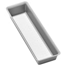 Madesmart kapea roskakori