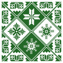 Papper+Designtraditioner Luncheon -servetter