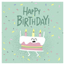 Paper+Design Luncheon Napkins