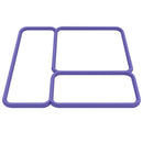 Omie Lid Seal för OmieBox (V2)