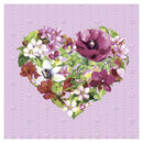 Paper+Design Moments Flower Luncheon Napkins