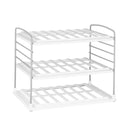 YouCopia UpSpace -pullon järjestäjä