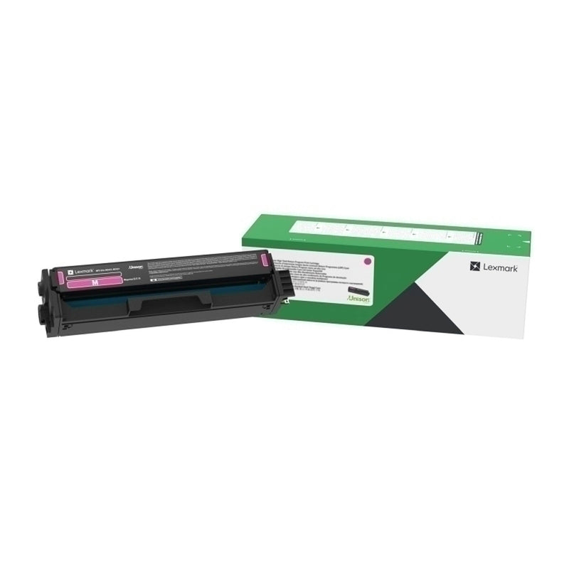 Lexmark C343X extra högavkastningskassett