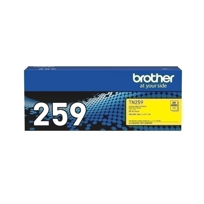 Brother TN259 Toner Cartridge