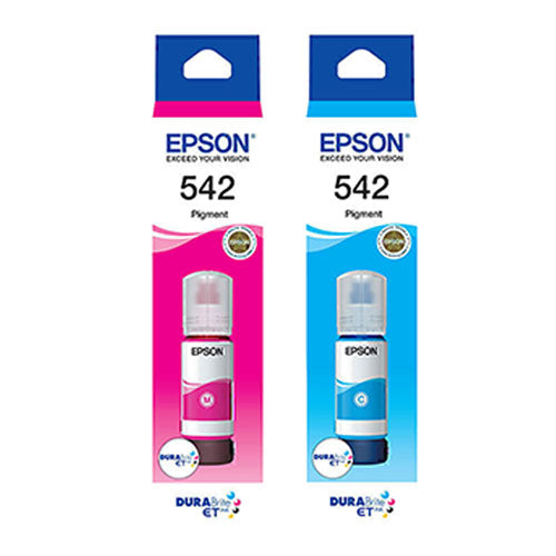 Epson T542 EcoTank Bottle