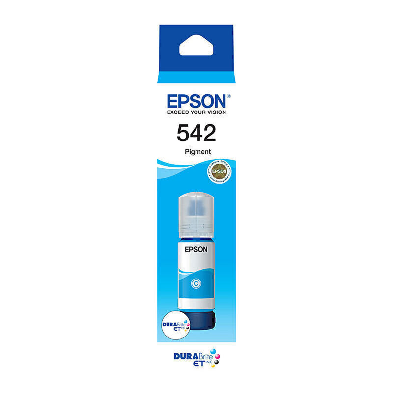 Epson T542 Ecotank -pullo