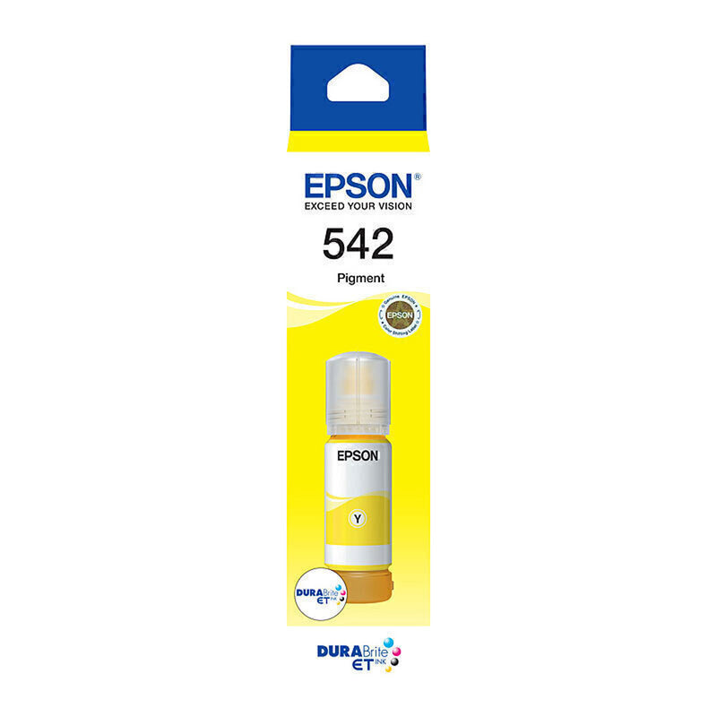 Epson T542 Ecotank -pullo