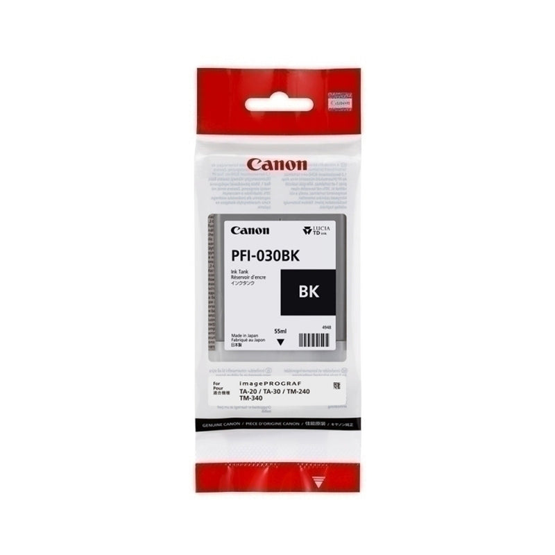 Canon PFI030 -muste