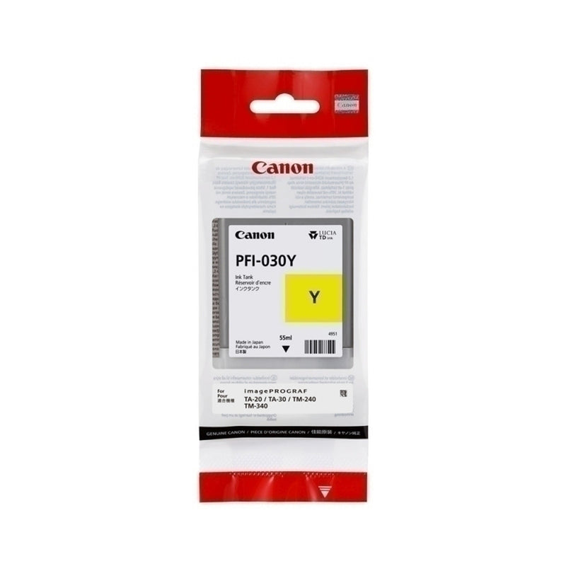 Canon PFI030 bläck