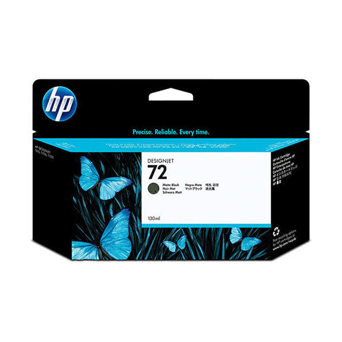 HP 72B Ink Cartridge 130mL