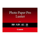 Canon Luster Photo Paper