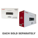 Canon CART319 Toner