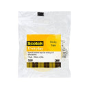 Scotch Sticky Tape 18mm (låda med 8)