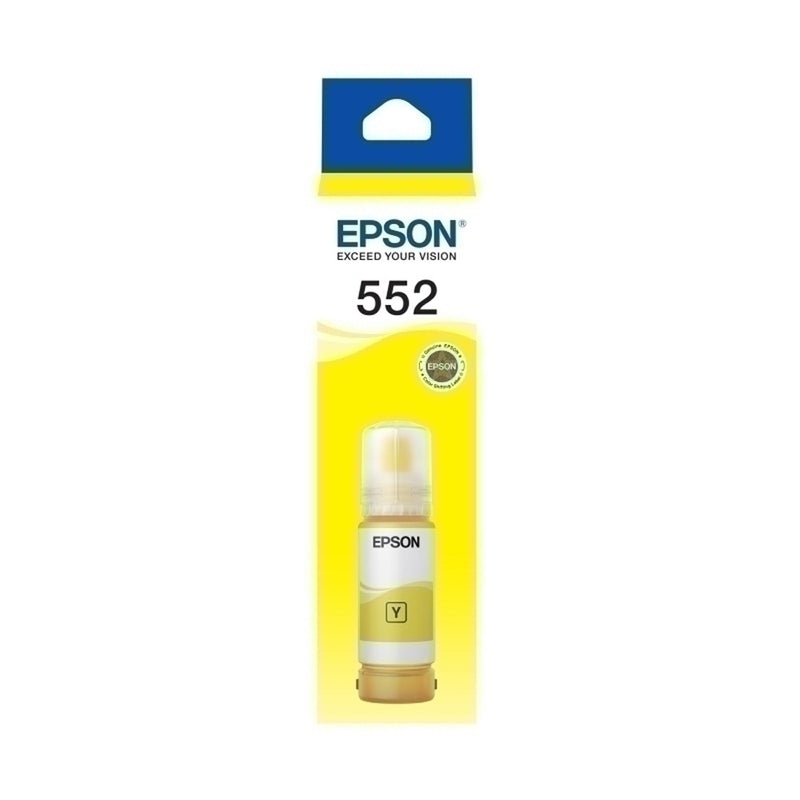 Epson T552 Ecotank -flaska