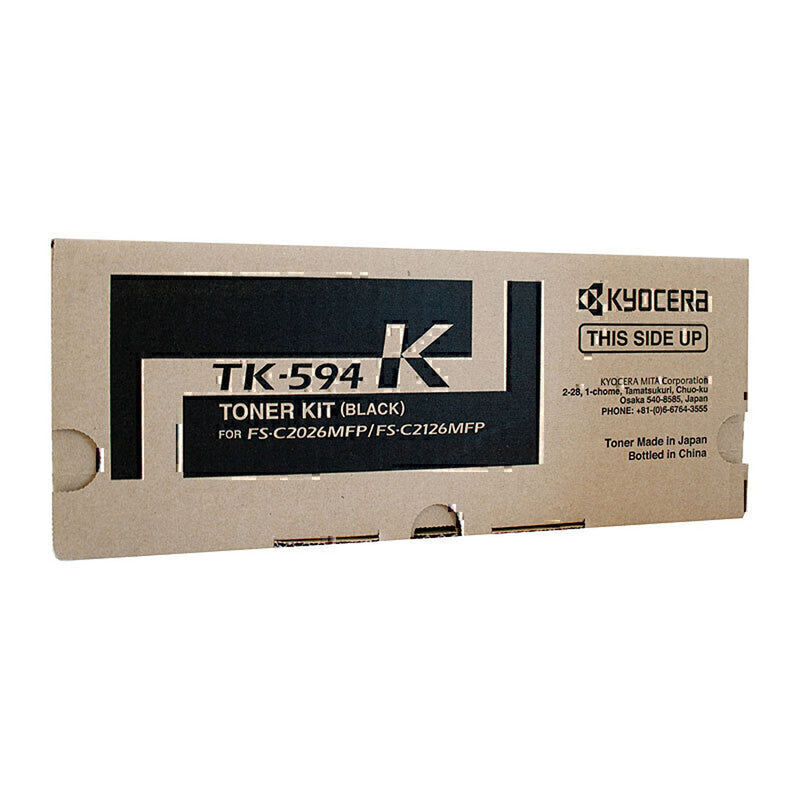 Kyocera TK594 -toner