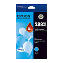 Epson 288XL -mustepatruuna