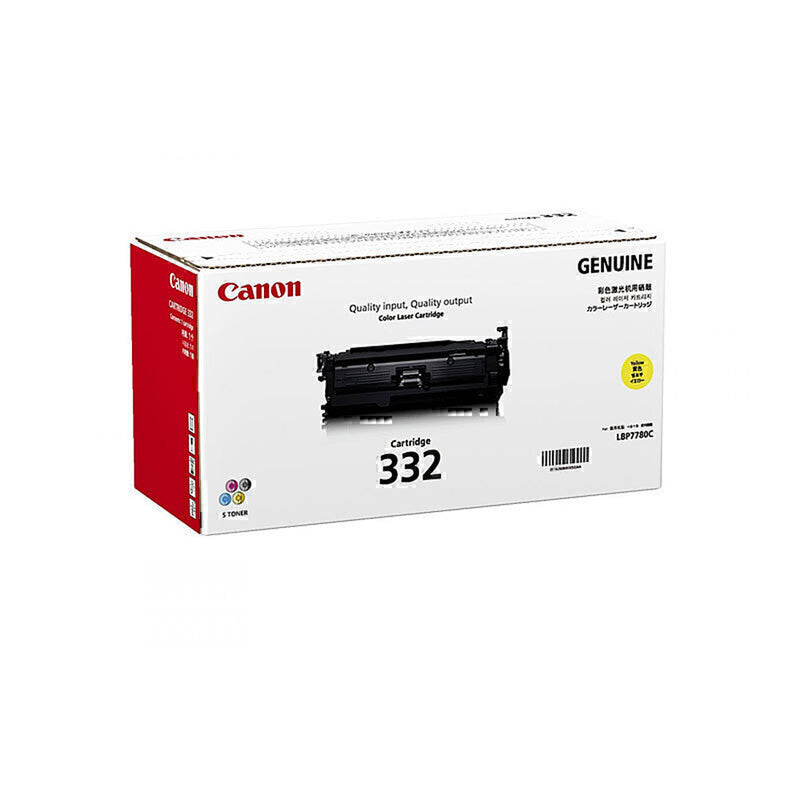 Canon Cart332 -väriaine