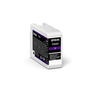 Epson 46S -mustepatruuna