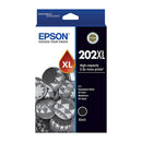 Epson 202xL -mustepatruuna