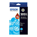 Epson 202xL -mustepatruuna