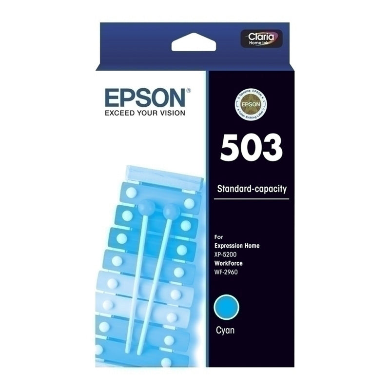 Epson 503 bläckpatron