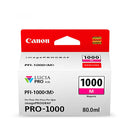 Canon PFI1000 -mustepatruuna
