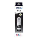 Epson T512 Ecotank -pullo