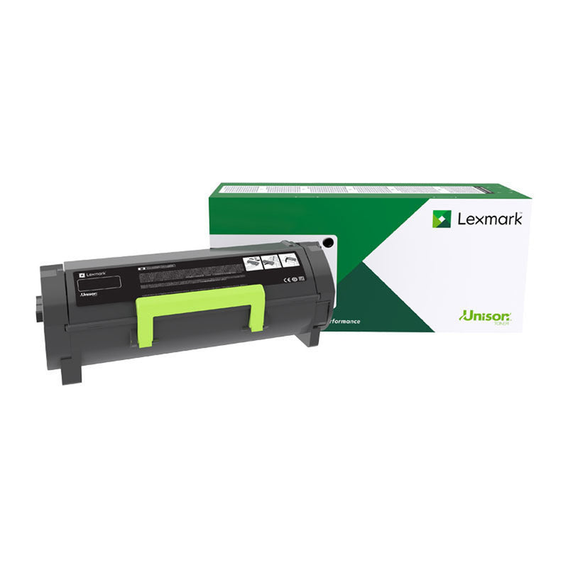 Lexmark B236000 Toner Cartridge (Black)