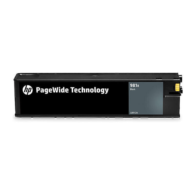 HP 981X Ink Cartridge