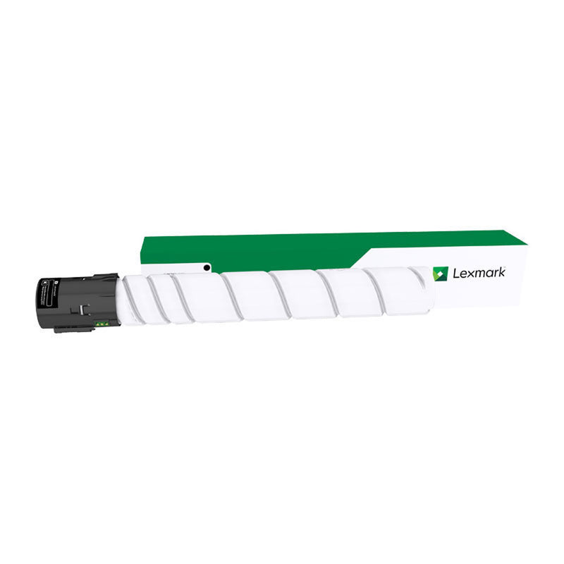 Lexmark 76C0H High-tuoton väriainekasetti