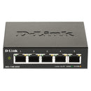 D-Link Gigabit Smart Managted Switch