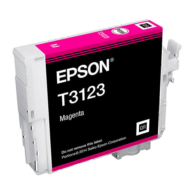 Epson T312 bläckpatron