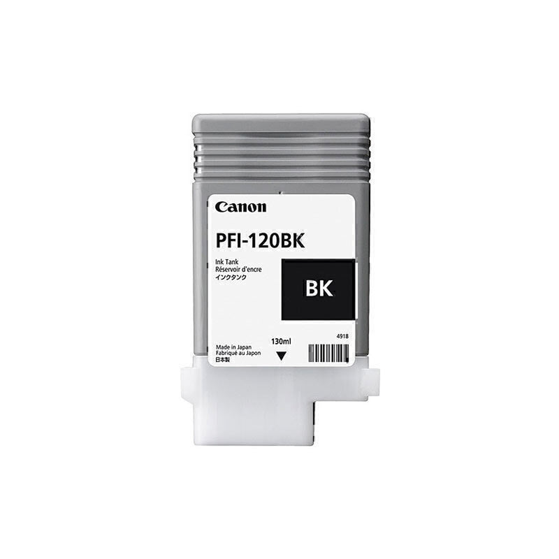 Canon PFI120 Ink