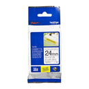 Veli vahva liima musta selkeässä merkinnässä