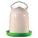 Eliten husdjur ärmstil fjäderfädrinkare