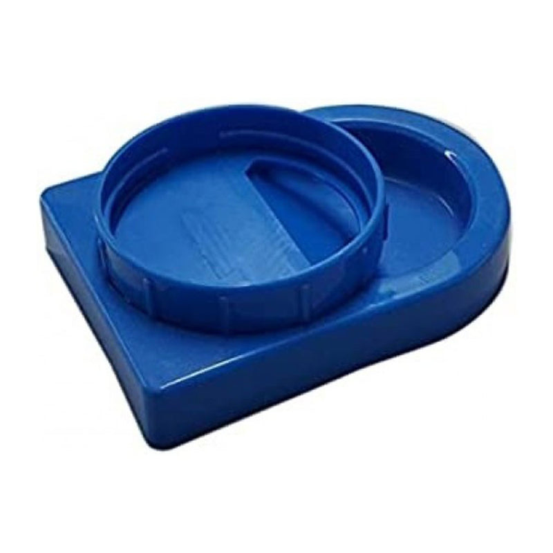 Plastic Poultry Feeder Base