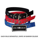 Drover -nauhan kaulus 30 mm (1 kpl satunnaisesti)