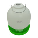 Eliitti lemmikkipallotyyli siipikarjan juomari