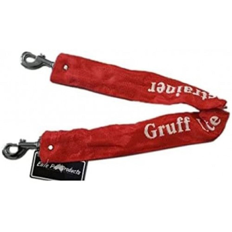 Gruff Ute Restrainer