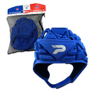 Patrick B/Guard Helmet (Blue)