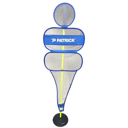 Patrick Mesh Defender Mannequin (Set of 4)