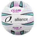 Alliance Club 2 Netball Size 5