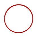Alliance Flat Hoop 60cm (Red)