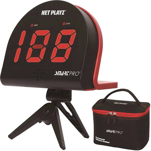 E-Jet Net Playz Speed Radar