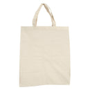 Calico Bag with Handles 10pcs (35x45cm)