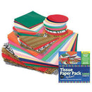 Basics Classroom Tissue Pack 1000pcs