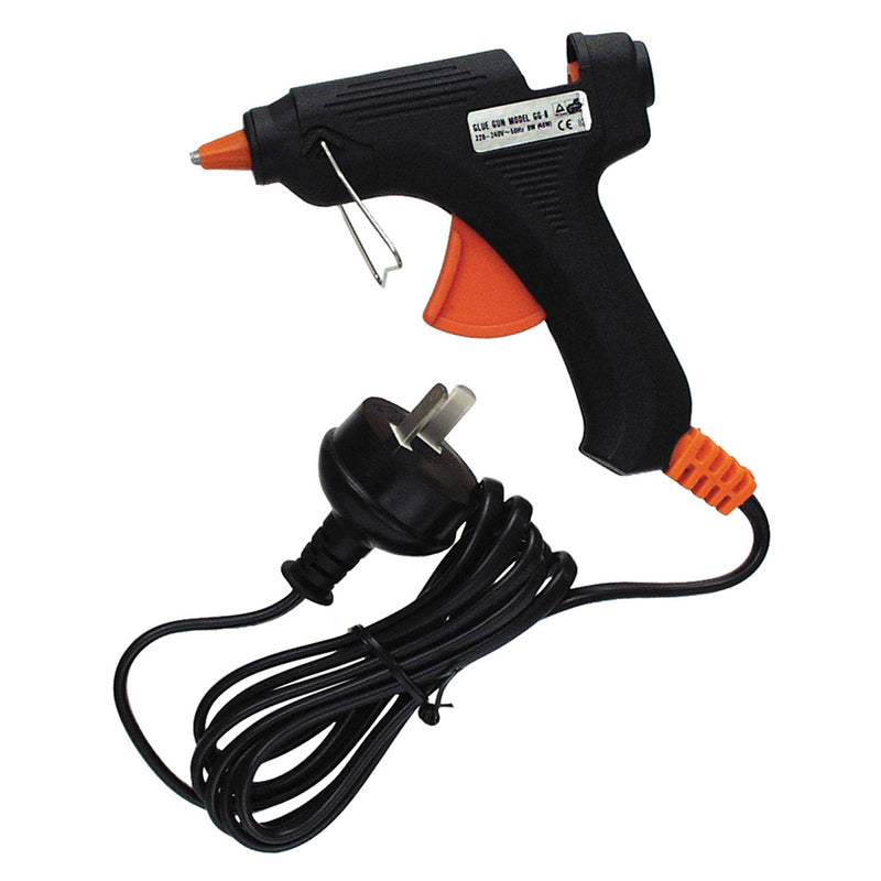 Low Melt Glue Gun